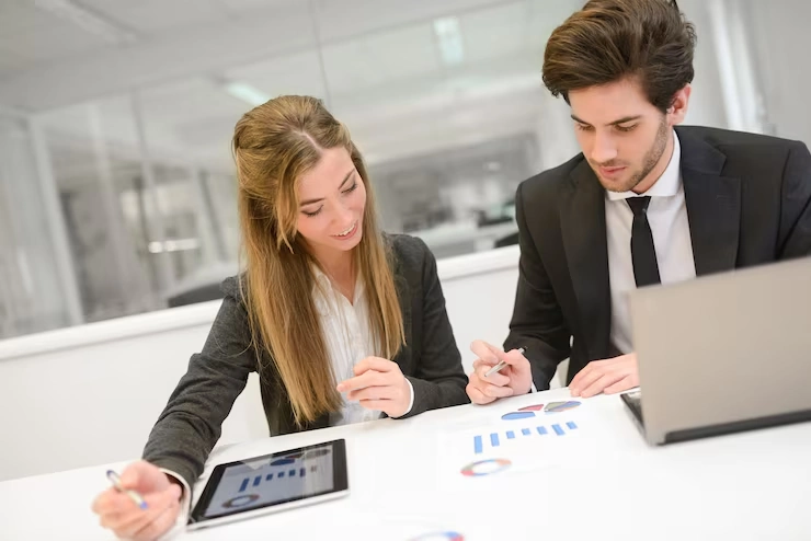 Multi-Channel Lead Acquisition Services